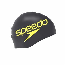 Bonnet de bain Speedo 8-0838509951 Noir