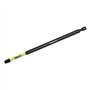 10 x SabreCut SCRSQ3152_10 152 mm SQ3 Carré Magnétique Tournevis à Impact Embouts Set Single End Heavy Duty Compatible avec Dewa