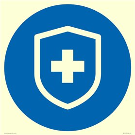 S40 S40 S40 Panneau immunitaire anti-virus 400 x 400 mm