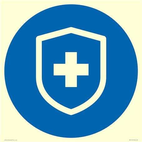 S40 S40 S40 Panneau immunitaire anti-virus 400 x 400 mm