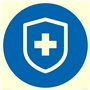 S40 S40 S40 Panneau immunitaire anti-virus 400 x 400 mm