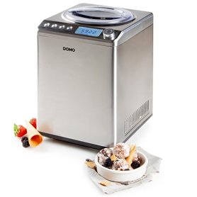 TURBINE A GLACES DOMO DO9232I