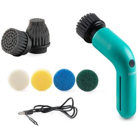 Brosse de nettoyage rotative sans fil - DOMO - DO248SB - 3