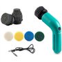 Brosse de nettoyage rotative sans fil - DOMO - DO248SB - 3