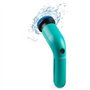 Brosse de nettoyage rotative sans fil - DOMO - DO248SB - 3,7 V - 60 min - 2 vitesses - Bleu