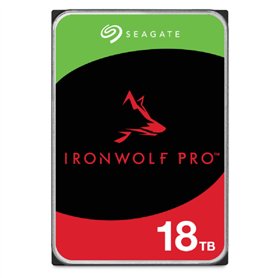 Disque dur Seagate ST18000NT001 3