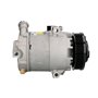 Nissens 89215 Compresseur, climatisation