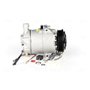 Nissens 89215 Compresseur, climatisation