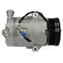 Nissens 89215 Compresseur, climatisation