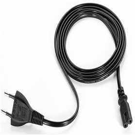 Câble dAlimentation Zebra 50-16000-255R Noir