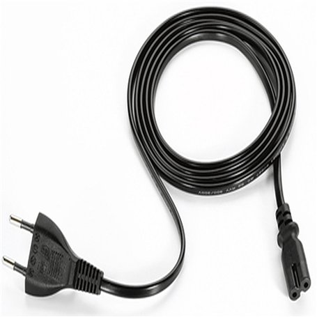 Câble dAlimentation Zebra 50-16000-255R Noir