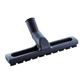 Nilfisk Brosse Eau et Poussières D36 - Multi Accessoires pour Aspirateurs Eau et Poussières (107417197)