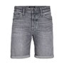 Pantalon court Jack & Jones JJIRICK JJIORIGINAL Gris