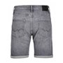 Pantalon court Jack & Jones JJIRICK JJIORIGINAL Gris