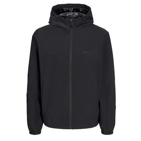Veste de Sport Jack & Jones JORVESTERBRO HOOD JACKET 12272898 Noir
