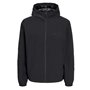 Veste de Sport Jack & Jones JORVESTERBRO HOOD JACKET 12272898 Noir
