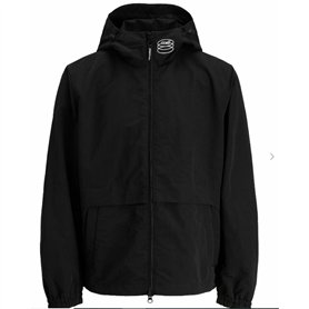 Veste de Sport Jack & Jones JCOUNION JACKET SN 12274049 Noir