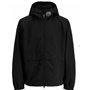 Veste de Sport Jack & Jones JCOUNION JACKET SN 12274049 Noir