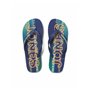 Tongs pour Homme Jack & Jones JFWLOGO 2.0 FLIP FLOP 12251259 Blue marine