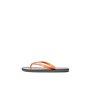 Tongs pour Homme Jack & Jones JFWLOGO 2.0 FLIP FLOP Orange