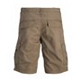 Pantalon court Jack & Jones JPSTCOLE MATEO CARGO SHORT MID 12274389 Marron