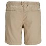 Pantalon court Jack & Jones JPSTJAIDEN CAMPAIGN HYBRIDBONDISHORT SRT 12274968 Marron