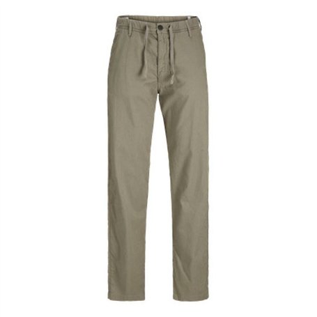Pantalon Jack & Jones JPSTKANE HYBRID BONDI JOGGER SN 12274977 Vert