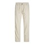 Pantalon Jack & Jones JPSTKANE HYBRID BONDI JOGGER SN 12274977 Blanc