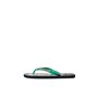 Tongs pour Homme Jack & Jones JFWSKULLS FLIP FLOP 12280854 Noir