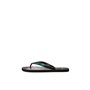 Tongs pour Homme Jack & Jones JFWSKULLS FLIP FLOP 12280854 Noir