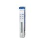 Ventilateur de Bureau Blow 44-653# Noir 90 W