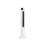 Ventilateur de Bureau Blow 44-653# Noir 90 W