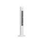Ventilateur de Bureau Blow 44-653# Noir 90 W