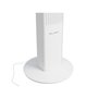 Ventilateur de Bureau Blow 44-653# Noir 90 W