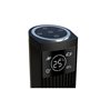 Ventilateur de Bureau Blow 44-654# Noir 90 W