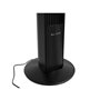 Ventilateur de Bureau Blow 44-654# Noir 90 W