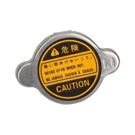 Maxgear Couvercle de radiateur 28-0313