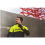 SHIMA DRIFT Blouson Moto Homme | Veste Moto D'été Légère et Respirante en Maille, Protections CE du dos, des épaules et des coud