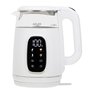 Bouilloire Adler AD 1305ws Blanc Argenté 2200 W 1