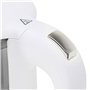 Bouilloire Adler AD 1305ws Blanc Argenté 2200 W 1,7 L