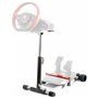 Wheel Stand Pro Driving Force GT/PRO/EX/FX Deluxe V2 Support pour volant noir