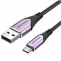 Câble USB-C Vention COAVH 2 m