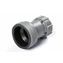 Lot de 2 Adaptateurs diamètre 38/32 Filetage exterieur