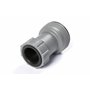 Lot de 2 Adaptateurs diamètre 38/32 Filetage exterieur