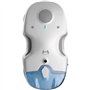 HUTT C7 - Robot Nettoyeur de vitres avec Fonction de pulvérisation - Contrôle Intelligent de la fréquence