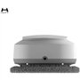 HUTT DDC56 Robot Laveur de Vitre - Robot Nettoyeur de Vitres avec Double Pulvérisation d'eau - Systeme de Protection