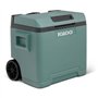 Glaciere électrique - IGLOO - 12 V - 230 V - Spruce - 42 L