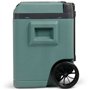 Glaciere électrique - IGLOO - 12 V - 230 V - Spruce - 42 L