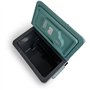 Glaciere électrique - IGLOO - 12 V - 230 V - Spruce - 42 L