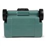 Glaciere électrique - IGLOO - 12 V - 230 V - Spruce - 42 L